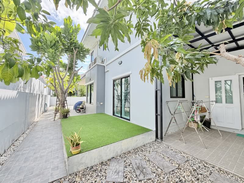 Maneerin privacy Angsila, Chon Buri (Pattaya), Ang Sila, Muang Chon Buri, Chon Buri (Pattaya), 3 Bedrooms, 210 sqm, Single Detached House For Rent, by Paula ., 500348829 - DDproperty.com