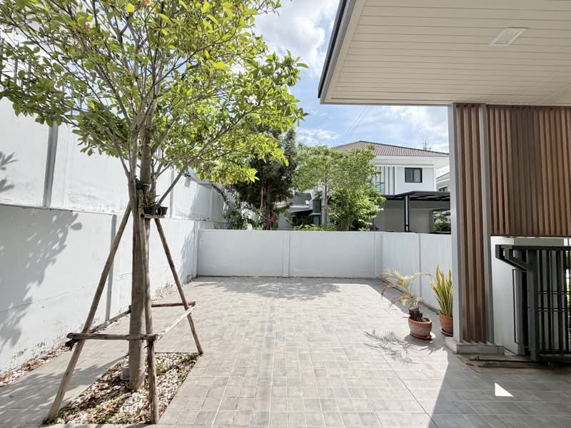 Maneerin privacy Angsila, Chon Buri (Pattaya), Ang Sila, Muang Chon Buri, Chon Buri (Pattaya), 3 Bedrooms, 210 sqm, Single Detached House For Rent, by Paula ., 500348829 - DDproperty.com