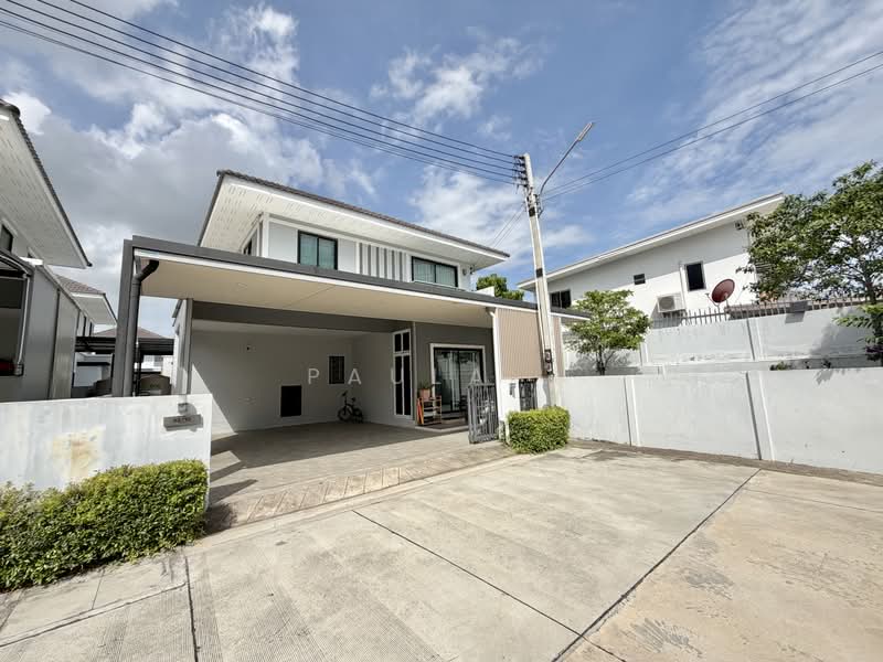 Maneerin privacy Angsila, Chon Buri (Pattaya), Ang Sila, Muang Chon Buri, Chon Buri (Pattaya), 3 Bedrooms, 210 sqm, Single Detached House For Rent, by Paula ., 500348829 - DDproperty.com