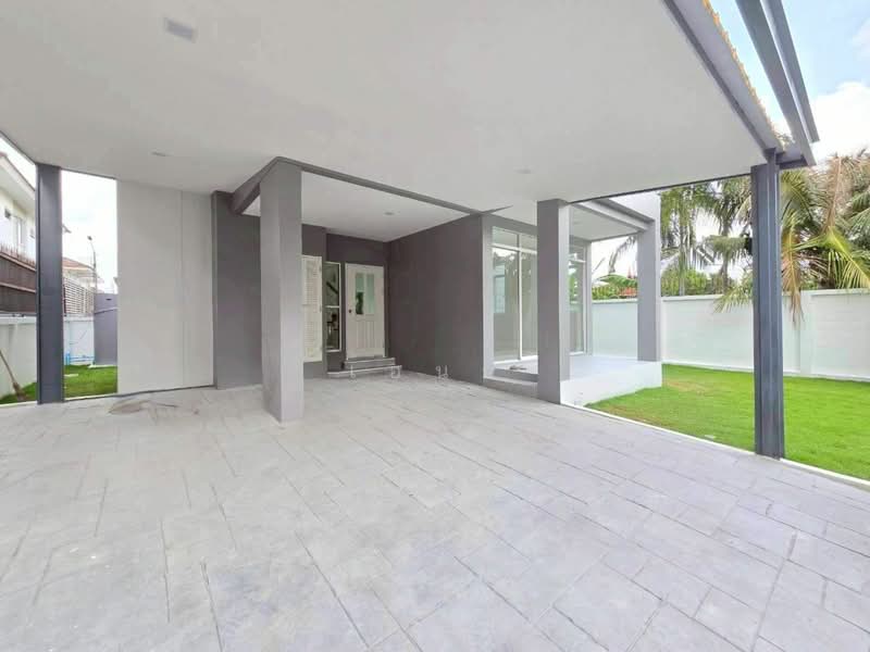 เทรนดี้ธารา รามคำแหง, Bangkok, าษฏร์พัฒนา, Rat Phatthana, Saphan Sung, Bangkok, 4 Bedrooms, 160 sqm, Single Detached House For Sale, by เอนก, 500348831 - DDproperty.com