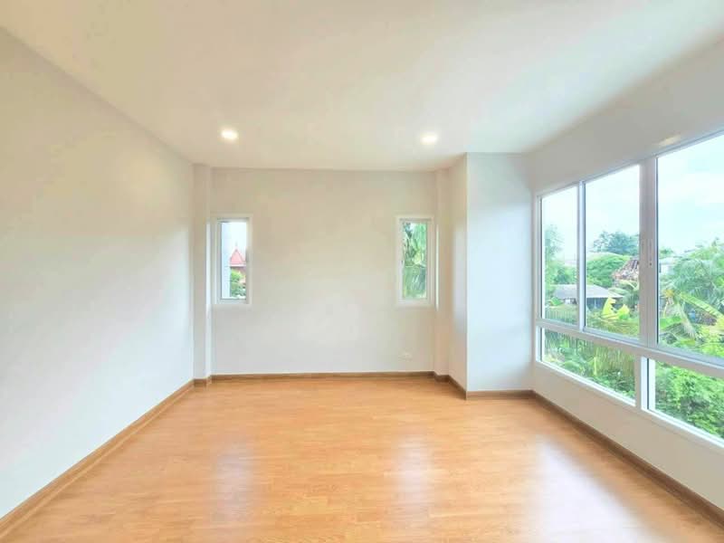 เทรนดี้ธารา รามคำแหง, Bangkok, าษฏร์พัฒนา, Rat Phatthana, Saphan Sung, Bangkok, 4 Bedrooms, 160 sqm, Single Detached House For Sale, by เอนก, 500348831 - DDproperty.com