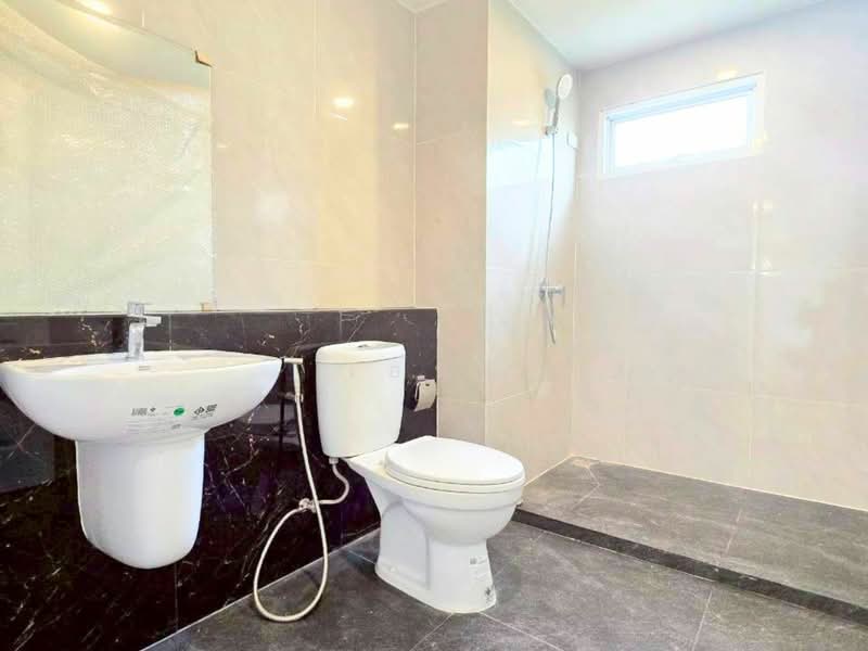 เทรนดี้ธารา รามคำแหง, Bangkok, าษฏร์พัฒนา, Rat Phatthana, Saphan Sung, Bangkok, 4 Bedrooms, 160 sqm, Single Detached House For Sale, by เอนก, 500348831 - DDproperty.com