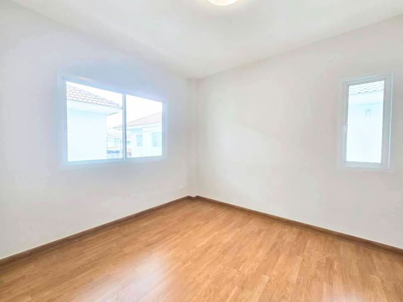 เทรนดี้ธารา รามคำแหง, Bangkok, าษฏร์พัฒนา, Rat Phatthana, Saphan Sung, Bangkok, 4 Bedrooms, 160 sqm, Single Detached House For Sale, by เอนก, 500348831 - DDproperty.com