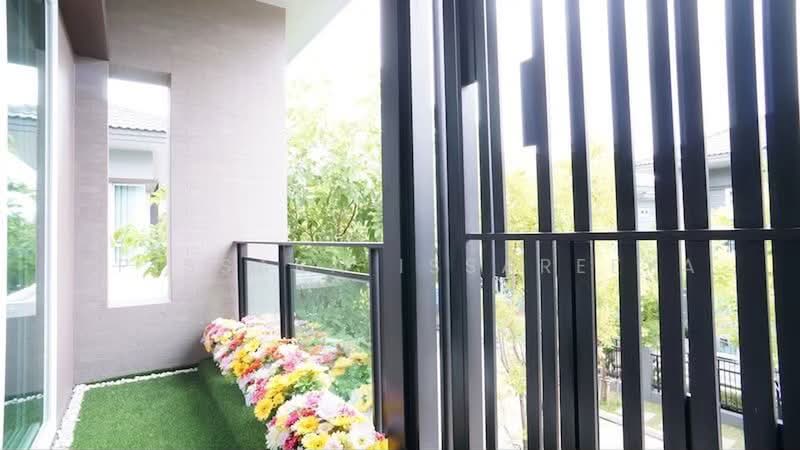 Laddarom Bangna, Samut Prakan, Bangna-Trad Road Km.7, Bang Kaeo, Bang Plee, Samut Prakan, 4 Bedrooms, 300 sqm, Single Detached House For Rent, by Apissara Issareeya, 500348832 - DDproperty.com