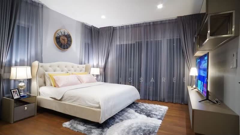 Laddarom Bangna, Samut Prakan, Bangna-Trad Road Km.7, Bang Kaeo, Bang Plee, Samut Prakan, 4 Bedrooms, 300 sqm, Single Detached House For Rent, by Apissara Issareeya, 500348832 - DDproperty.com