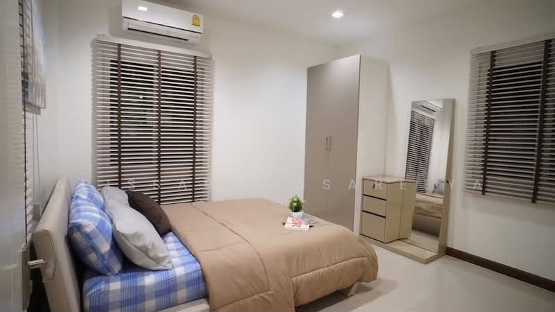 Laddarom Bangna, Samut Prakan, Bangna-Trad Road Km.7, Bang Kaeo, Bang Plee, Samut Prakan, 4 Bedrooms, 300 sqm, Single Detached House For Rent, by Apissara Issareeya, 500348832 - DDproperty.com