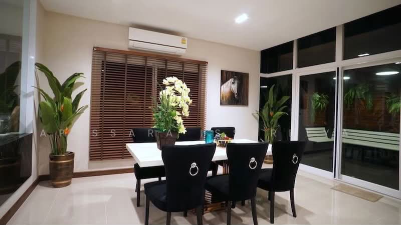 Laddarom Bangna, Samut Prakan, Bangna-Trad Road Km.7, Bang Kaeo, Bang Plee, Samut Prakan, 4 Bedrooms, 300 sqm, Single Detached House For Rent, by Apissara Issareeya, 500348832 - DDproperty.com