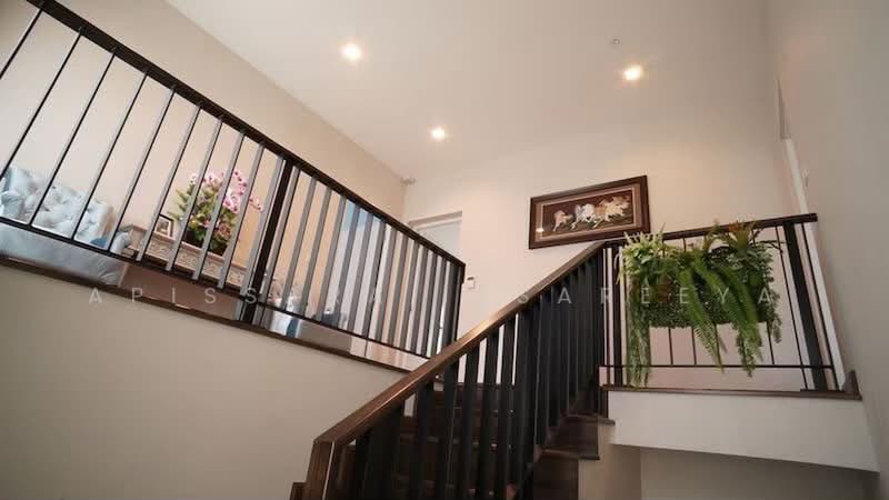 Laddarom Bangna, Samut Prakan, Bangna-Trad Road Km.7, Bang Kaeo, Bang Plee, Samut Prakan, 4 Bedrooms, 300 sqm, Single Detached House For Rent, by Apissara Issareeya, 500348832 - DDproperty.com