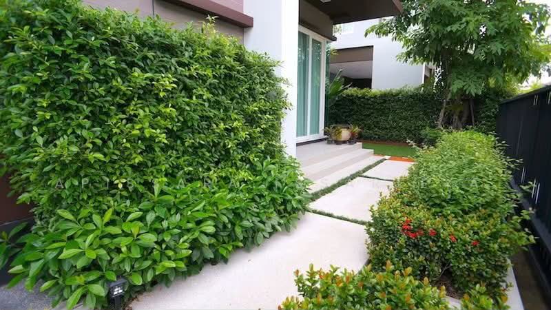 Laddarom Bangna, Samut Prakan, Bangna-Trad Road Km.7, Bang Kaeo, Bang Plee, Samut Prakan, 4 Bedrooms, 300 sqm, Single Detached House For Rent, by Apissara Issareeya, 500348832 - DDproperty.com