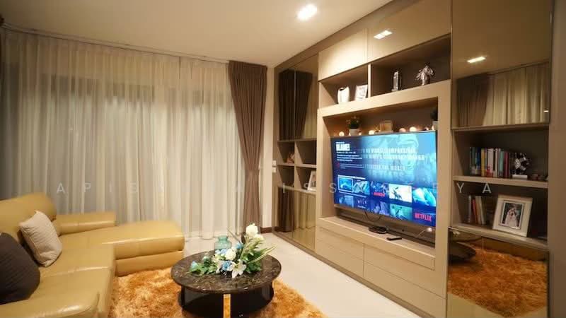 Laddarom Bangna, Samut Prakan, Bangna-Trad Road Km.7, Bang Kaeo, Bang Plee, Samut Prakan, 4 Bedrooms, 300 sqm, Single Detached House For Rent, by Apissara Issareeya, 500348832 - DDproperty.com
