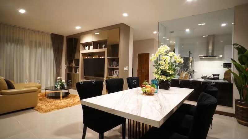 Laddarom Bangna, Samut Prakan, Bangna-Trad Road Km.7, Bang Kaeo, Bang Plee, Samut Prakan, 4 Bedrooms, 300 sqm, Single Detached House For Rent, by Apissara Issareeya, 500348832 - DDproperty.com