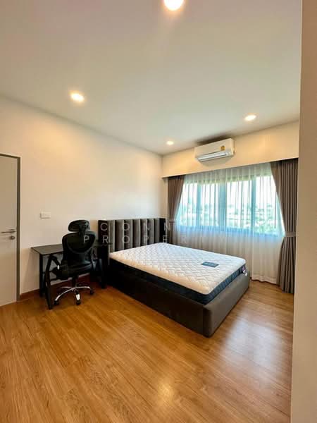 The City Bangna, Samut Prakan, Bang Phli Yai, Bang Kaeo, Bang Plee, Samut Prakan, 4 Bedrooms, 285 sqm, Single Detached House For Rent, by Connex Property, 500348833 - DDproperty.com