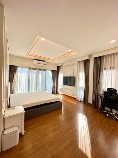 The City Bangna : The City บางนา, สมุทรปราการ, Bang Phli Yai, บางแก้ว, บางพลี, สมุทรปราการ, 285 ตร.ม., บ้านเดี่ยว ให้เช่า, โดย Connex Property, 500348833 - DDproperty.com