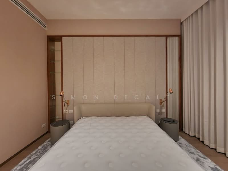 Scope Langsuan, Bangkok, Soi Lang Suan, Lumphini, Pathum Wan, Bangkok, 1 Bedroom, 82 sqm, Condo For Rent, by Simon Decalf, 500348835 - DDproperty.com