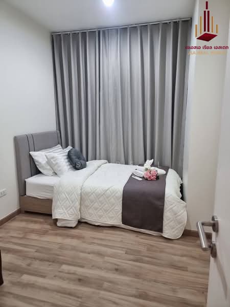 Niche Mono Charoen Nakorn : นิช โมโน เจริญนคร, กรุงเทพ, ถนนเจริญนคร, ดาวคะนอง, ธนบุรี, กรุงเทพ, 62 ตร.ม., คอนโด ให้เช่า, โดย JSA REAL ESTATE, 500348838 - DDproperty.com
