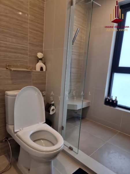 Niche Mono Charoen Nakorn : นิช โมโน เจริญนคร, กรุงเทพ, ถนนเจริญนคร, ดาวคะนอง, ธนบุรี, กรุงเทพ, 62 ตร.ม., คอนโด ให้เช่า, โดย JSA REAL ESTATE, 500348838 - DDproperty.com