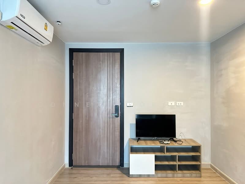 The Belgravia @ Ratchada-Ladprao 15 : เดอะ เบลกราเวีย @ รัชดา-ลาดพร้าว 15, กรุงเทพ, ซอยลาดพร้าว 15 แยก 2-4, จอมพล, จตุจักร, กรุงเทพ, 29 ตร.ม., คอนโด ให้เช่า, โดย Connex Property, 500348839 - DDproperty.com