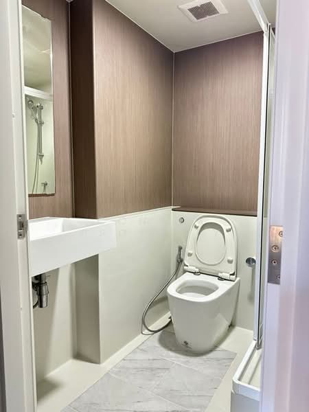 The Belgravia @ Ratchada-Ladprao 15, Bangkok, Soi Lat Phrao 15 Yaek 2-4, Jom Phon, Chatuchak, Bangkok, 1 Bedroom, 29 sqm, Condo For Rent, by Connex Property, 500348839 - DDproperty.com