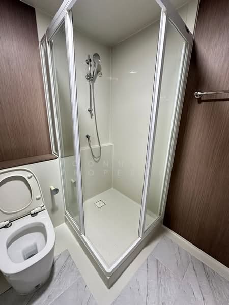 The Belgravia @ Ratchada-Ladprao 15, Bangkok, Soi Lat Phrao 15 Yaek 2-4, Jom Phon, Chatuchak, Bangkok, 1 Bedroom, 29 sqm, Condo For Rent, by Connex Property, 500348839 - DDproperty.com