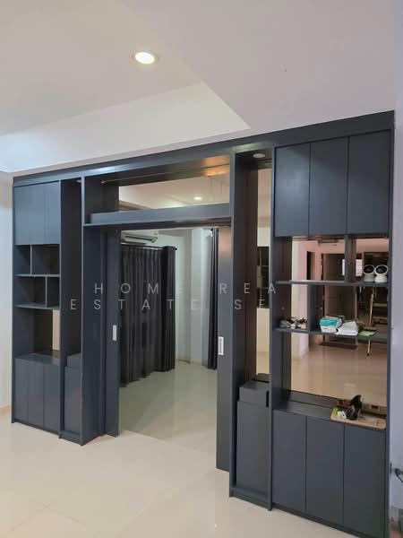 Chaiyaphruek Ramintra-Wongwaen, Bangkok, Soi Khubon 28, Ram Inthra, Khan Na Yao, Bangkok, 4 Bedrooms, 158 sqm, Single Detached House For Sale, by HOME Real Estate Service, 500348841 - DDproperty.com