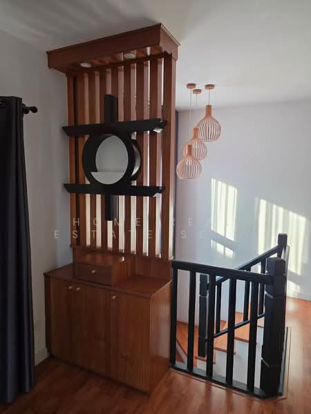 Chaiyaphruek Ramintra-Wongwaen, Bangkok, Soi Khubon 28, Ram Inthra, Khan Na Yao, Bangkok, 4 Bedrooms, 158 sqm, Single Detached House For Sale, by HOME Real Estate Service, 500348841 - DDproperty.com