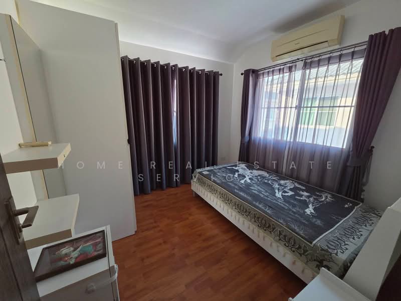 Chaiyaphruek Ramintra-Wongwaen, Bangkok, Soi Khubon 28, Ram Inthra, Khan Na Yao, Bangkok, 4 Bedrooms, 158 sqm, Single Detached House For Sale, by HOME Real Estate Service, 500348841 - DDproperty.com