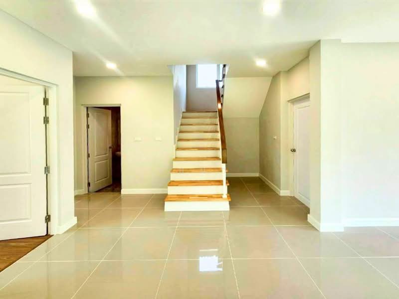 Centro Ratchapruek, Nonthaburi, Soi Bang Len, Bang Yai, Nonthaburi, 4 Bedrooms, 168 sqm, Single Detached House For Sale, by เอนก, 500348843 - DDproperty.com
