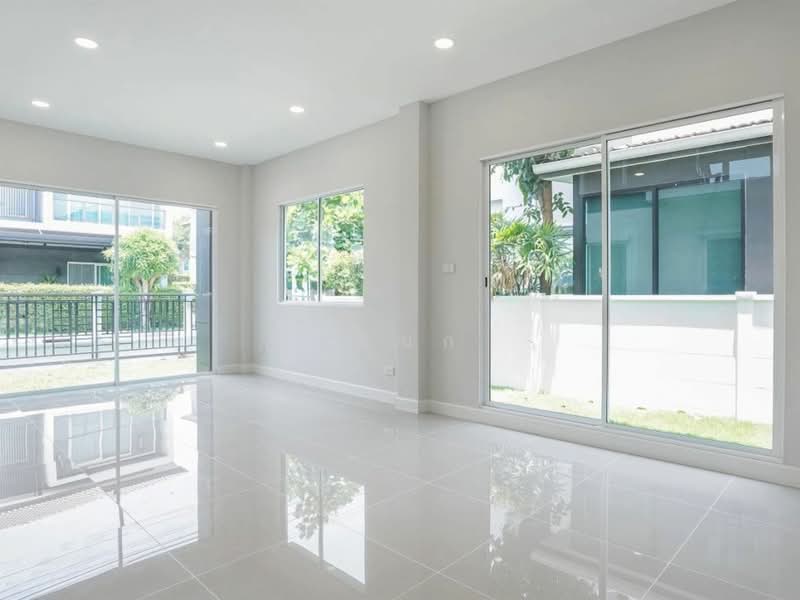Centro Ratchapruek, Nonthaburi, Soi Bang Len, Bang Yai, Nonthaburi, 4 Bedrooms, 168 sqm, Single Detached House For Sale, by เอนก, 500348843 - DDproperty.com