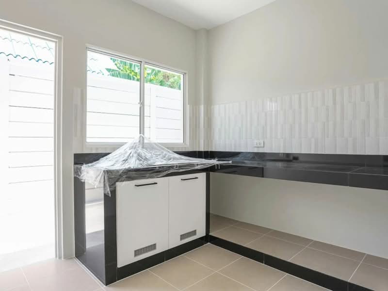 Centro Ratchapruek, Nonthaburi, Soi Bang Len, Bang Yai, Nonthaburi, 4 Bedrooms, 168 sqm, Single Detached House For Sale, by เอนก, 500348843 - DDproperty.com