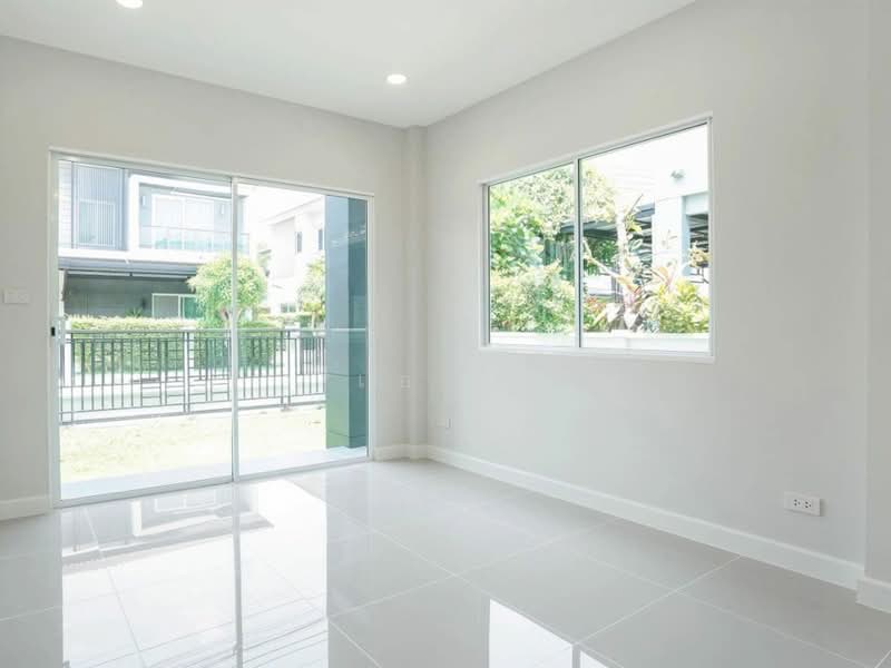 Centro Ratchapruek, Nonthaburi, Soi Bang Len, Bang Yai, Nonthaburi, 4 Bedrooms, 168 sqm, Single Detached House For Sale, by เอนก, 500348843 - DDproperty.com