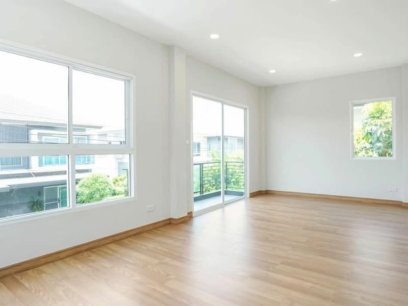 Centro Ratchapruek, Nonthaburi, Soi Bang Len, Bang Yai, Nonthaburi, 4 Bedrooms, 168 sqm, Single Detached House For Sale, by เอนก, 500348843 - DDproperty.com