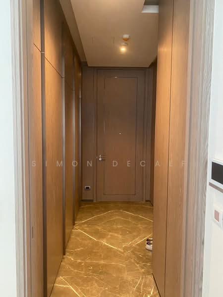 Scope Langsuan, Bangkok, Soi Lang Suan, Lumphini, Pathum Wan, Bangkok, 2 Bedrooms, 162 sqm, Condo For Rent, by Simon Decalf, 500348844 - DDproperty.com