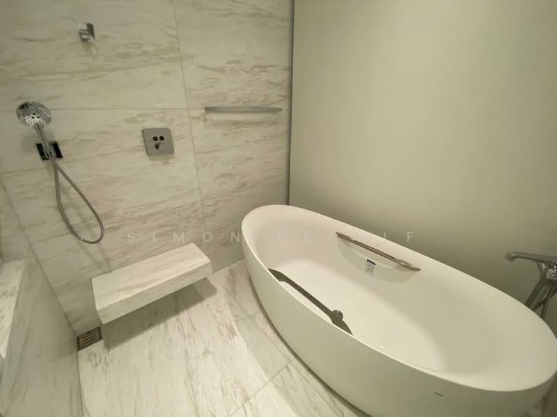Scope Langsuan, Bangkok, Soi Lang Suan, Lumphini, Pathum Wan, Bangkok, 2 Bedrooms, 162 sqm, Condo For Rent, by Simon Decalf, 500348844 - DDproperty.com