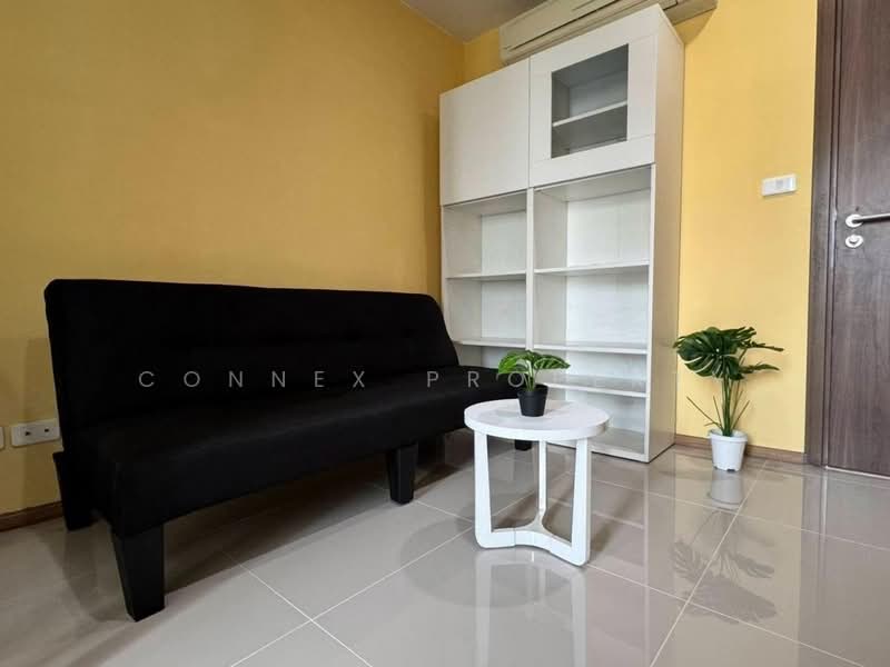 The Base Sukhumvit 77, Bangkok, 289 Sukhumvit 77 Road, Phra Kanong Nua, Watthana, Bangkok, 1 Bedroom, 30 sqm, Condo For Rent, by Connex Property, 500348845 - DDproperty.com