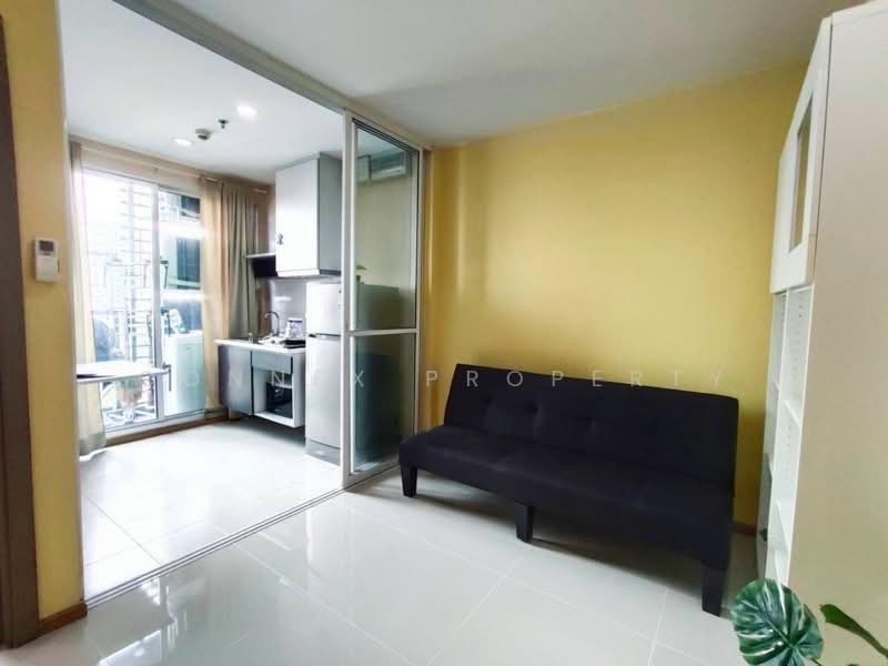 The Base Sukhumvit 77, Bangkok, 289 Sukhumvit 77 Road, Phra Kanong Nua, Watthana, Bangkok, 1 Bedroom, 30 sqm, Condo For Rent, by Connex Property, 500348845 - DDproperty.com