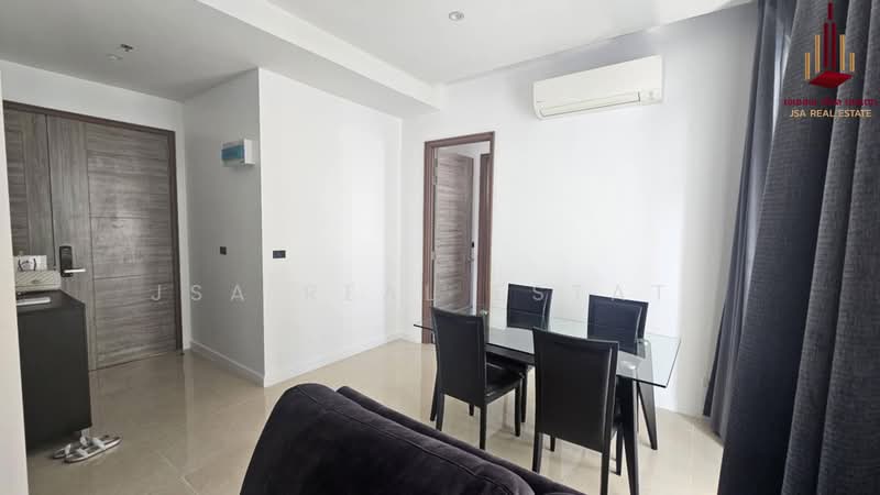 Mayfair Place Sukhumvit 50, Bangkok, Soi Sukhumvit 50, Phra Kanong, Khlong Toei, Bangkok, 2 Bedrooms, 72 sqm, Condo For Rent, by JSA REAL ESTATE, 500348846 - DDproperty.com
