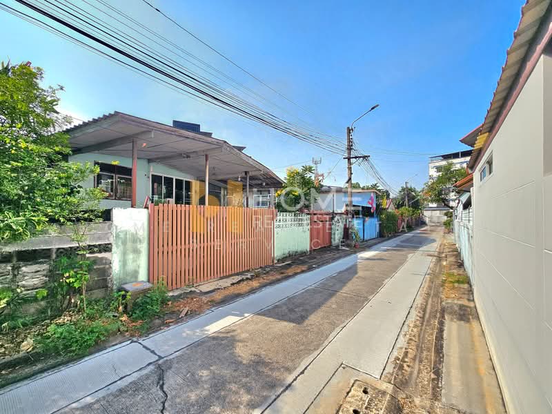 บ้านเดี่ยว รามอินทรา 39 แยก 4, Bangkok, Anusaowari, Bang Khen, Bangkok, 3 Bedrooms, 150 sqm, Single Detached House For Sale, by HOME Real Estate Service, 500348848 - DDproperty.com