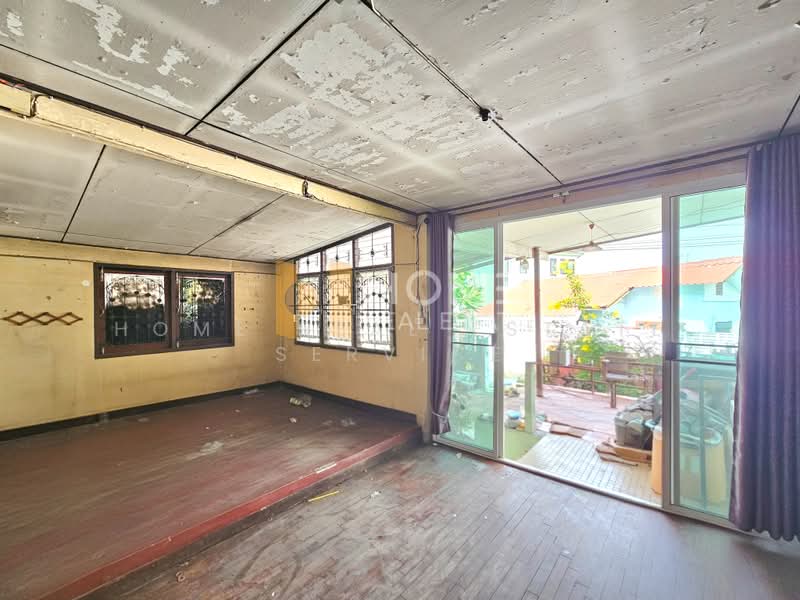 บ้านเดี่ยว รามอินทรา 39 แยก 4, Bangkok, Anusaowari, Bang Khen, Bangkok, 3 Bedrooms, 150 sqm, Single Detached House For Sale, by HOME Real Estate Service, 500348848 - DDproperty.com
