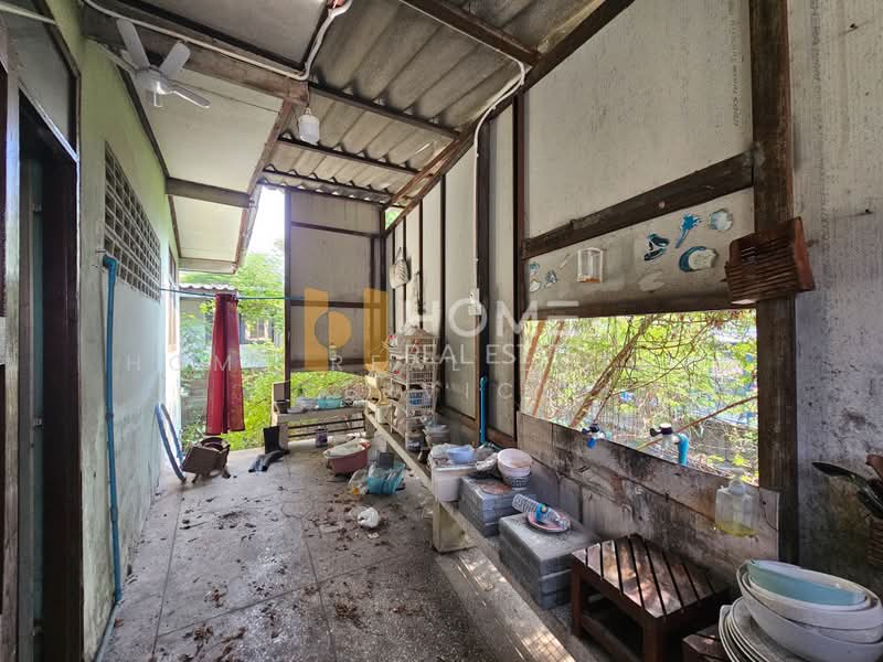 บ้านเดี่ยว รามอินทรา 39 แยก 4, กรุงเทพ, อนุสาวรีย์, บางเขน, กรุงเทพ, 150 ตร.ม., บ้านเดี่ยว ขาย, โดย HOME Real Estate Service, 500348848 - DDproperty.com