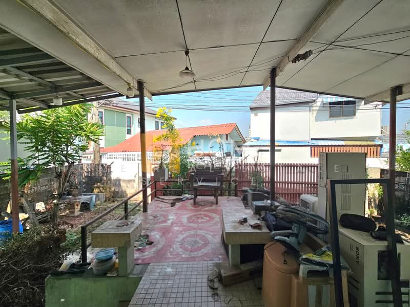 บ้านเดี่ยว รามอินทรา 39 แยก 4, Bangkok, Anusaowari, Bang Khen, Bangkok, 3 Bedrooms, 150 sqm, Single Detached House For Sale, by HOME Real Estate Service, 500348848 - DDproperty.com