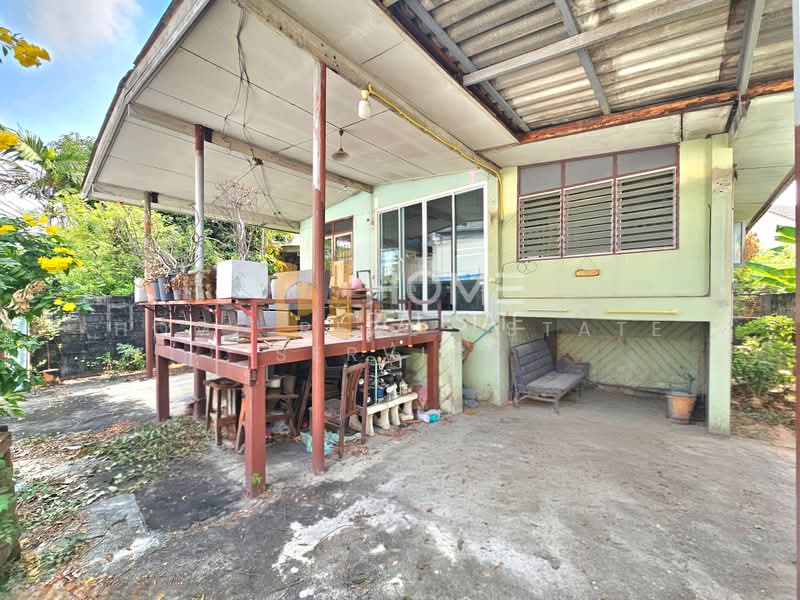 บ้านเดี่ยว รามอินทรา 39 แยก 4, กรุงเทพ, อนุสาวรีย์, บางเขน, กรุงเทพ, 150 ตร.ม., บ้านเดี่ยว ขาย, โดย HOME Real Estate Service, 500348848 - DDproperty.com