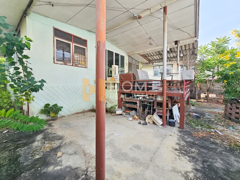 บ้านเดี่ยว รามอินทรา 39 แยก 4, กรุงเทพ, อนุสาวรีย์, บางเขน, กรุงเทพ, 150 ตร.ม., บ้านเดี่ยว ขาย, โดย HOME Real Estate Service, 500348848 - DDproperty.com
