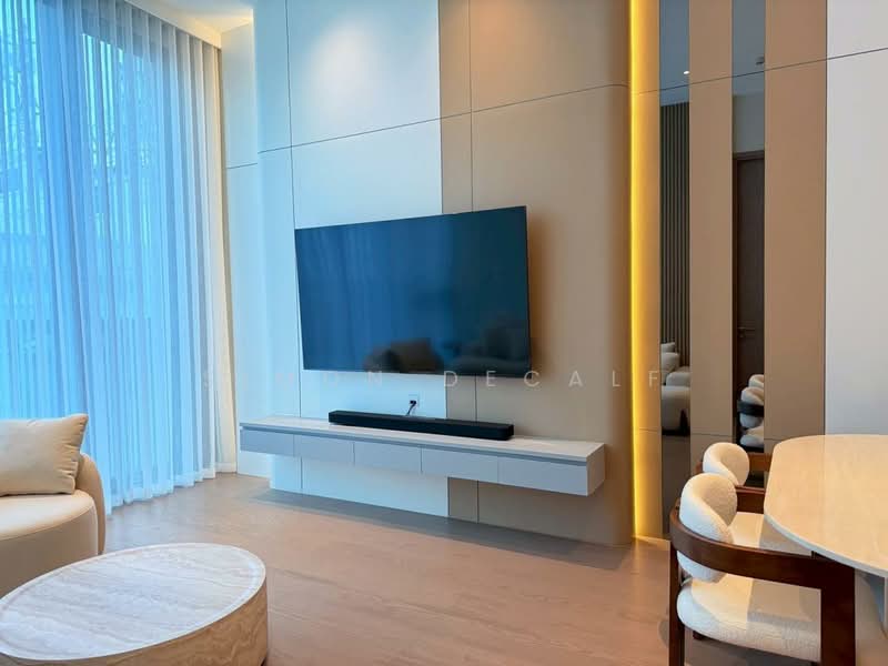 Scope Langsuan, Bangkok, Soi Lang Suan, Lumphini, Pathum Wan, Bangkok, 1 Bedroom, 85 sqm, Condo For Rent, by Simon Decalf, 500348849 - DDproperty.com