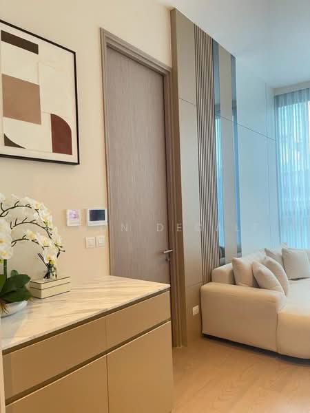 Scope Langsuan, Bangkok, Soi Lang Suan, Lumphini, Pathum Wan, Bangkok, 1 Bedroom, 85 sqm, Condo For Rent, by Simon Decalf, 500348849 - DDproperty.com