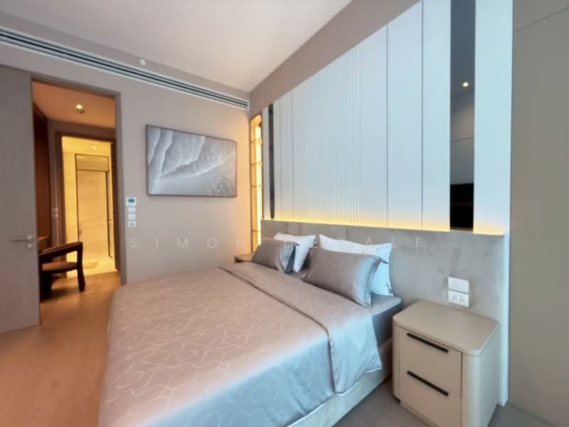 Scope Langsuan, Bangkok, Soi Lang Suan, Lumphini, Pathum Wan, Bangkok, 1 Bedroom, 85 sqm, Condo For Rent, by Simon Decalf, 500348849 - DDproperty.com