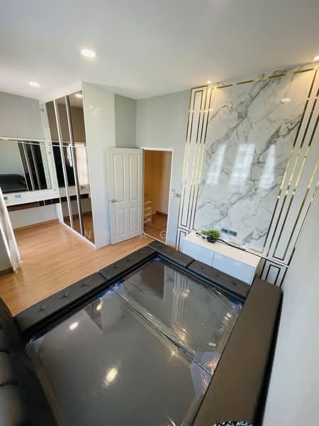 Golden Town 3 Bangna-Suanluang, Bangkok, Kanchanaphisek Road, Prawet, Prawet, Bangkok, 3 Bedrooms, 103 sqm, Townhouse For Rent, by NR AGENT, 500348851 - DDproperty.com