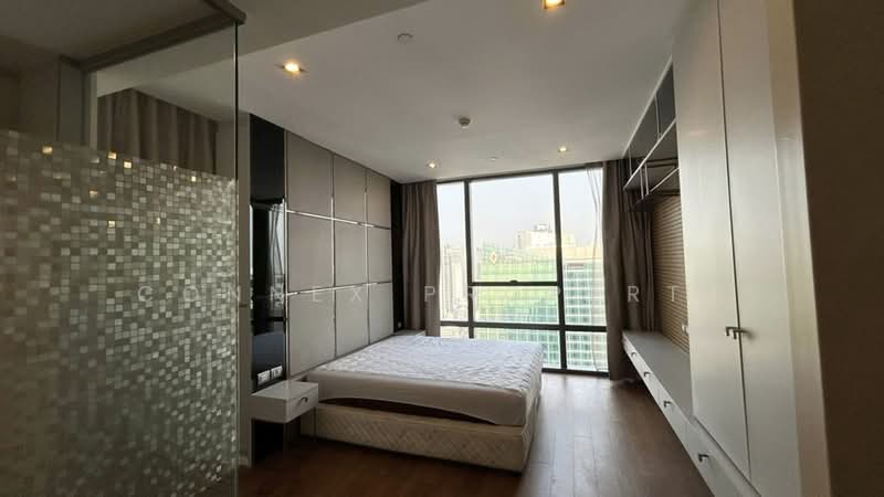 The Bangkok Sathorn, Bangkok, 111 South Sathorn Road, Yan Nawa, Sathon, Bangkok, 2 Bedrooms, 120 sqm, Condo For Rent, by Connex Property, 500348852 - DDproperty.com