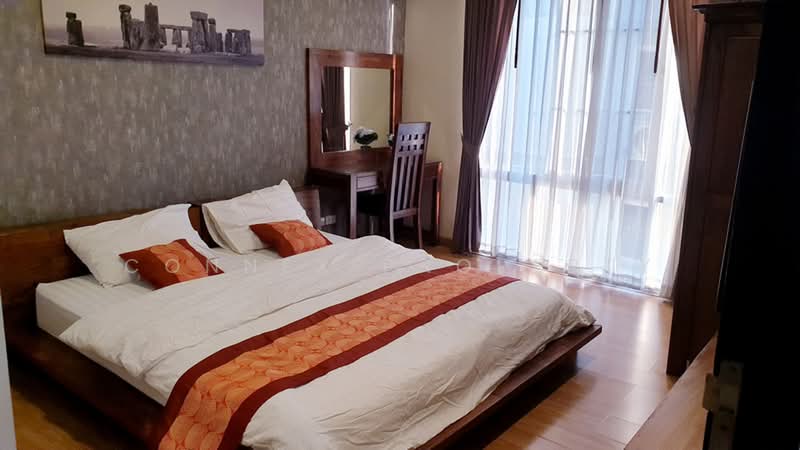 The Alcove Sukhumvit 49 : ดิ แอลโคฟ สุขุมวิท 49, กรุงเทพ, ซอยสุขุมวิท 49, คลองตันเหนือ, วัฒนา, กรุงเทพ, 48 ตร.ม., คอนโด ให้เช่า, โดย Connex Property, 500348855 - DDproperty.com