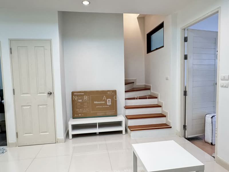 The Private Sukhumvit-Bangchak, Bangkok, 88 Sukhumvit 97/1 Alley, Bang Chak, Phra Khanong, Bangkok, 3 Bedrooms, 170 sqm, Townhouse For Rent, by NR AGENT, 500348858 - DDproperty.com