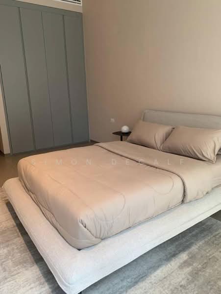 Scope Langsuan, Bangkok, Soi Lang Suan, Lumphini, Pathum Wan, Bangkok, 2 Bedrooms, 163 sqm, Condo For Rent, by Simon Decalf, 500348861 - DDproperty.com